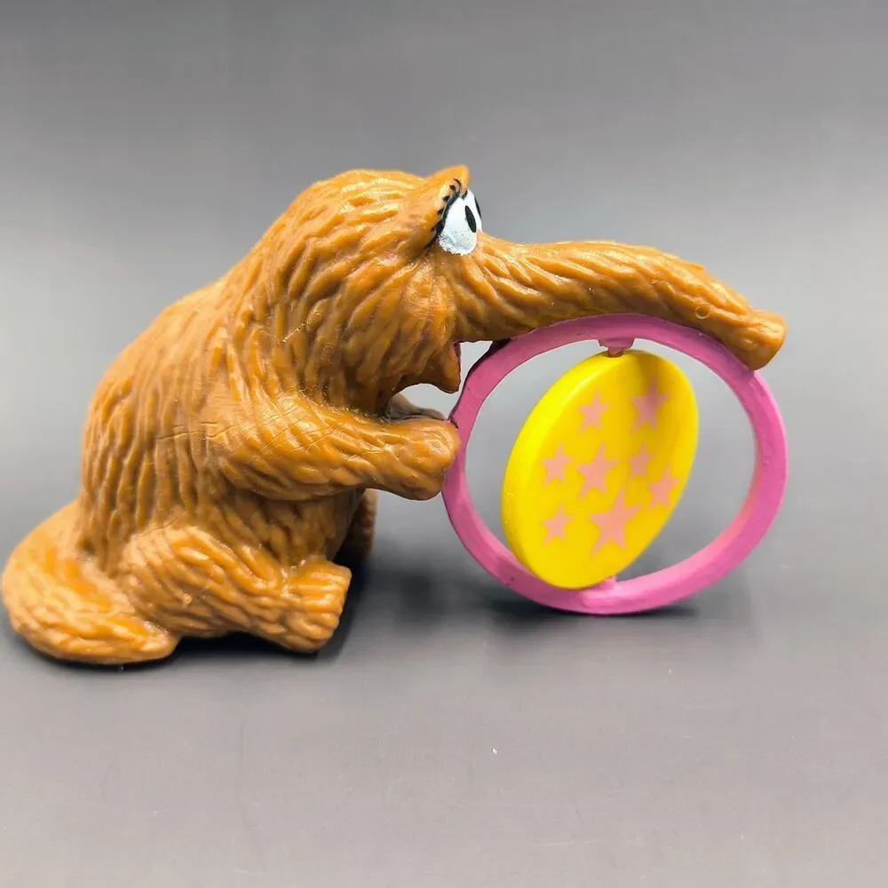 Applause snuffleupagus birthday
